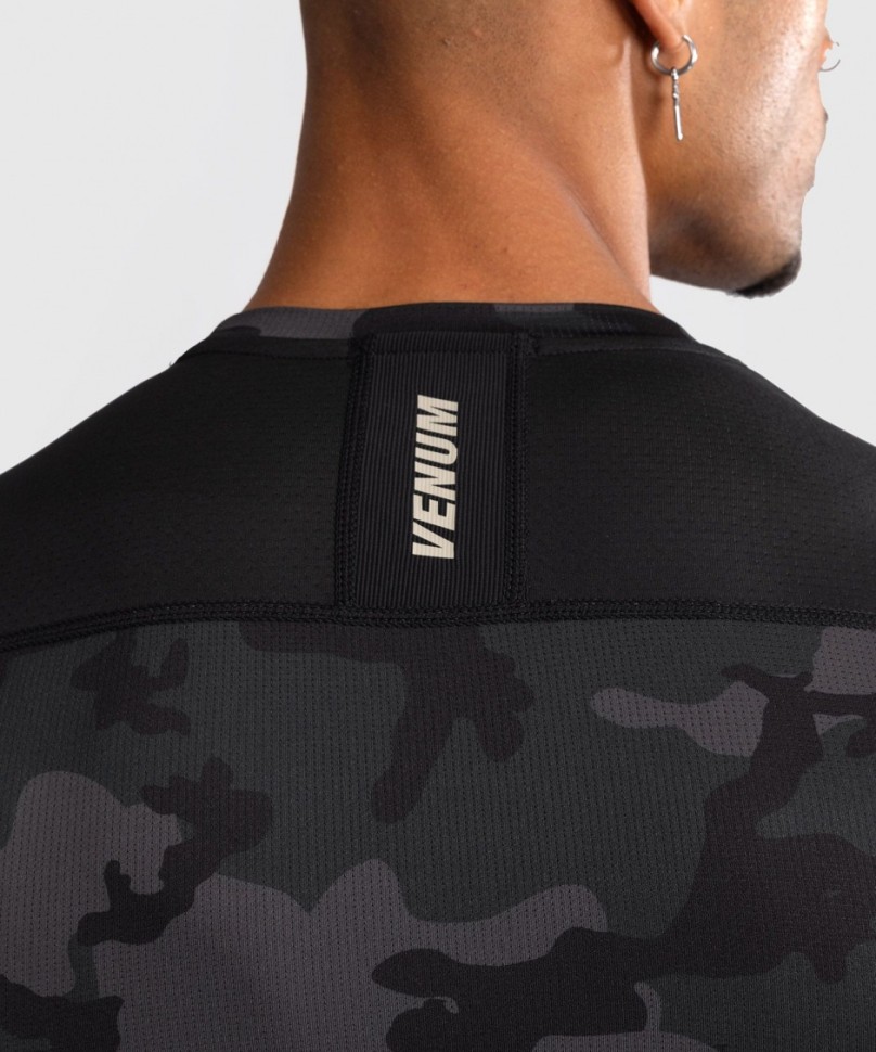 Рашгард Venum G-Fit Air Men's S-S Rashguard - Digital Urban Camo Ven05007-543