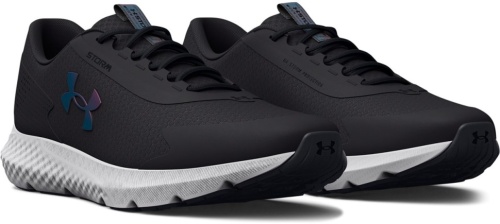 Кроссовки Under Armour UA Charged Rogue 3 Storm-GRY 3025523-100