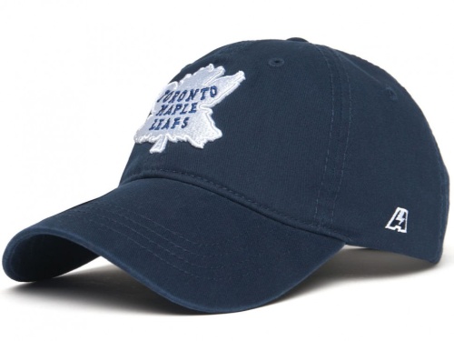 Бейсболка ATRIBUTIKA & CLUB Toronto Maple Leafs, син. 31692