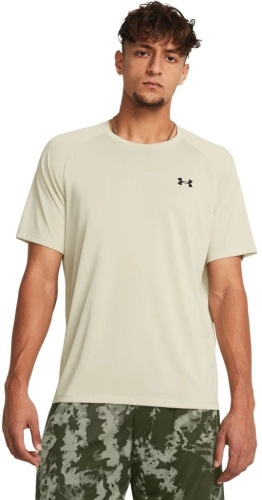 Футболка Under Armour UA Tech 2.0 SS Tee 1326413-273