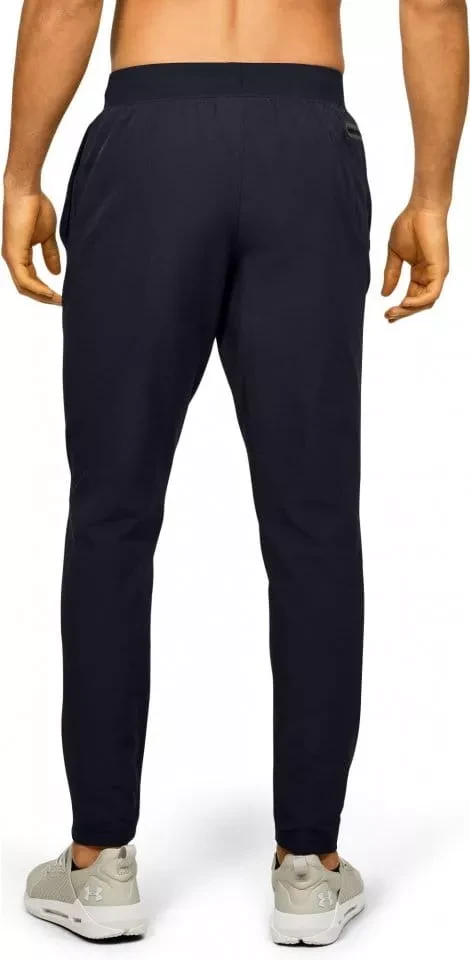 Брюки Under Armour UA Unstoppable Tapered Pants 6003861-001