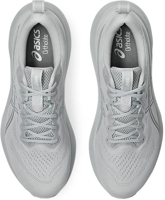 Кроссовки Asics GEL-PULSE 16 1012B755-020 CONCRETE/GLACIER GREY