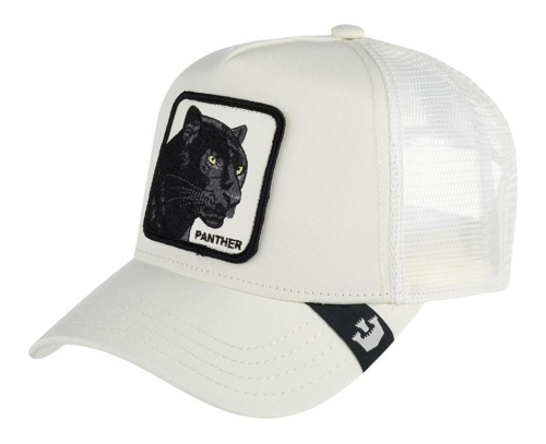 Бейсболка GOORIN BROTHERS Animal Farm THE PANTHER 91-643-17-00