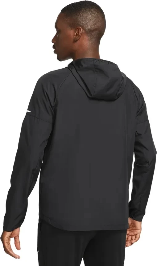 Ветровка Nike M NK RPL MILER JKT DD4746-010