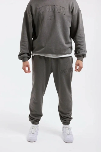Брюки Boxraw East Street BXRW-U-ESBT-Grey