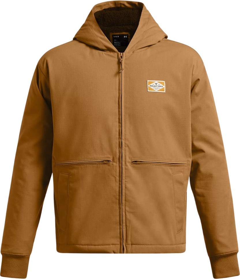 Куртка Under Armour PJT RCK WORK JACKET 1386904-707