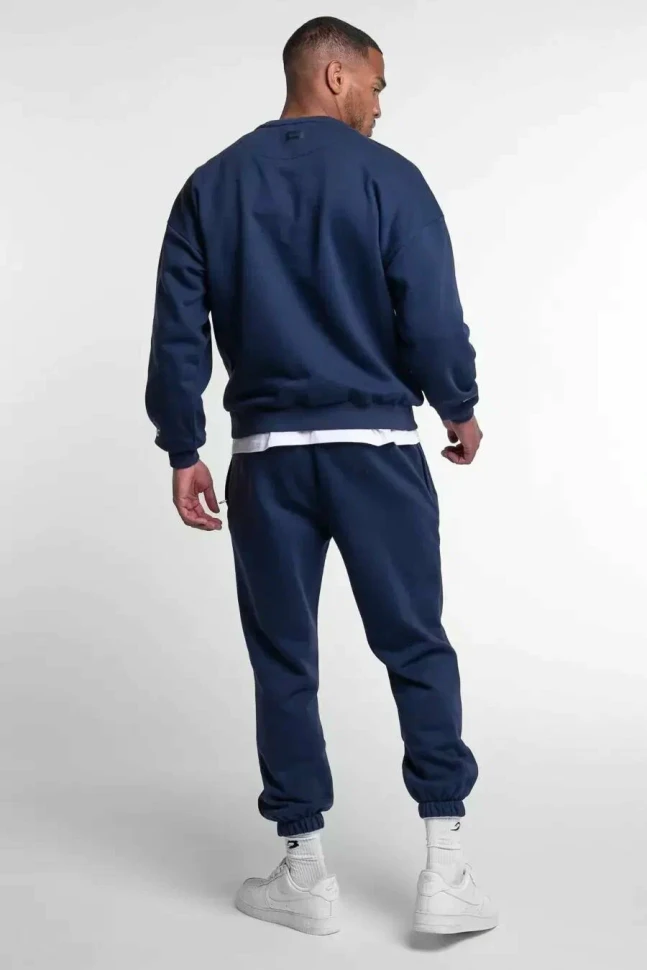 Брюки Boxraw East Street BXRW-U-ESBT-Blue