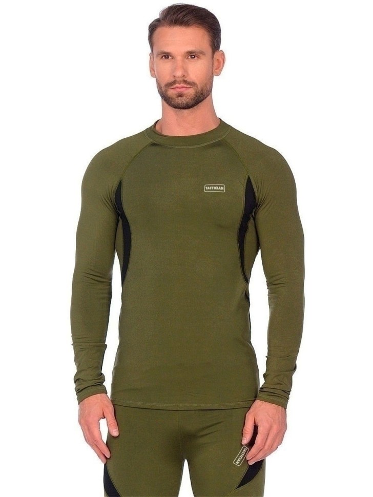 Термокомплект Tactician JA-09 Green 04927