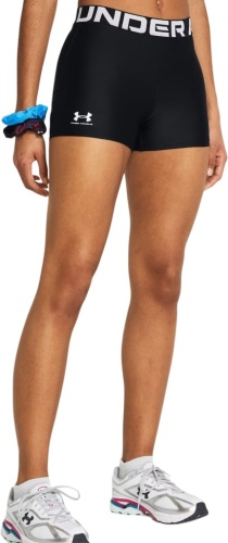 Шорты Under Armour UA HG Authentics Shorty 1383629-001