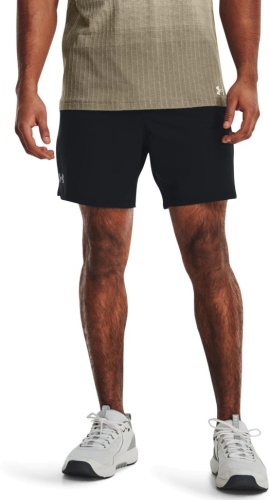 Шорты Under Armour UA Vanish Woven 6in Shorts 1373718-001
