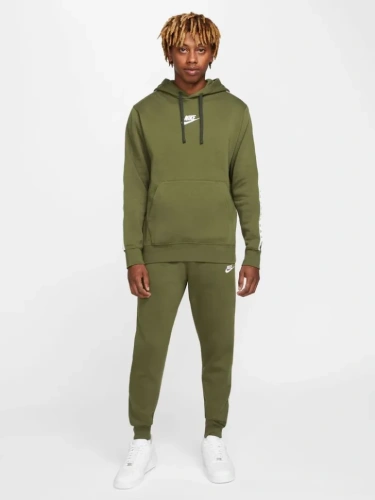 Спортивный костюм Nike M Nk Club Flc Gx Hd Trk Suit DM6838-326