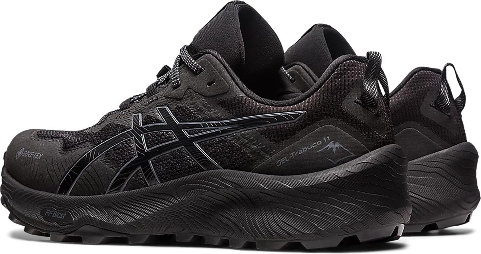 Кроссовки Asics GEL-Trabuco 11 GTX 1011B608-002