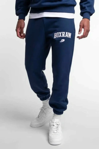Брюки Boxraw East Street BXRW-U-ESBT-Blue