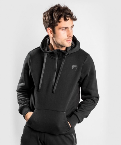 Толстовка Venum Contender Evo Black 05157