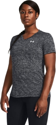 Футболка Under Armour Tech SSV- Twist 1384227-001