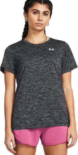 Футболка Under Armour Tech SSC- Twist 1384230-001