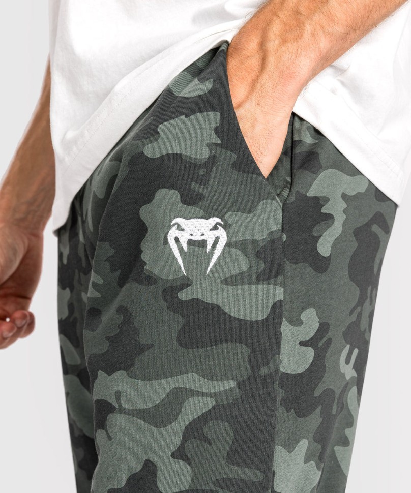 Брюки спортивные Venum Vortex XL Men's Joggers - Khaki Camo VEN05219-534