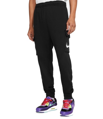 Брюки Nike M Nsw Pant Cargo Air Prnt Pack DD9696-010