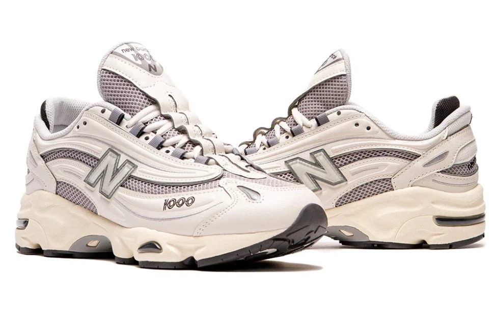 Кроссовки New Balance 1000 M1000MEW