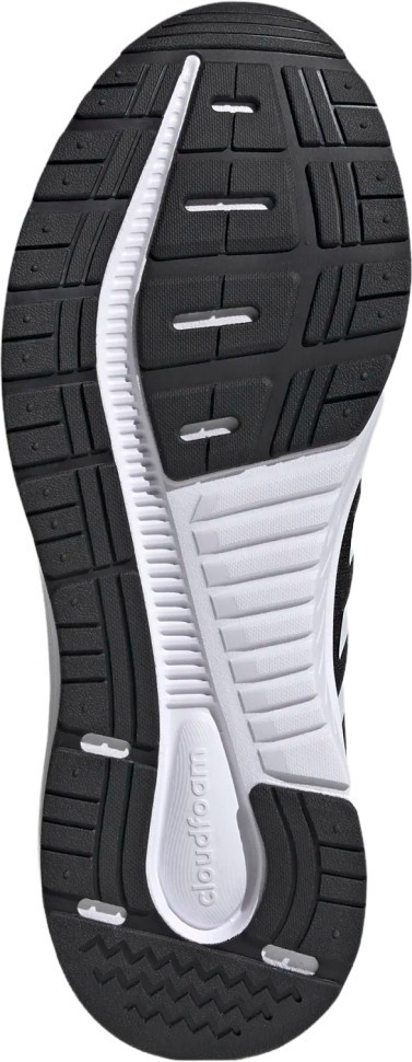 Кроссовки Adidas GALAXY 5  CBLACK/FTWWHT/FTWWHT FW5717