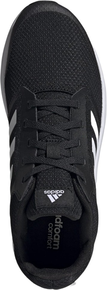 Кроссовки Adidas GALAXY 5  CBLACK/FTWWHT/FTWWHT FW5717