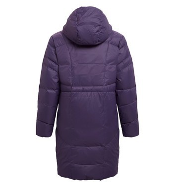 Парка Under Armour UA Armour Down Parka 1342791-500