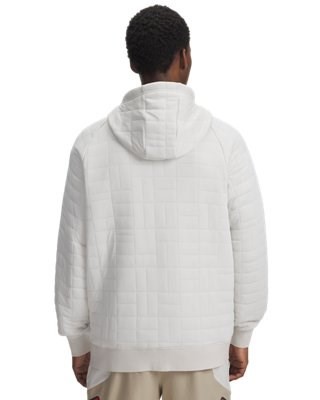 Толстовка Under Armour UA Unstoppable Flc Txtr FZ 6003869-110