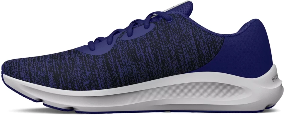 Кроссовки Under Armour UA Charged Pursuit 3 Twist 3025945-400