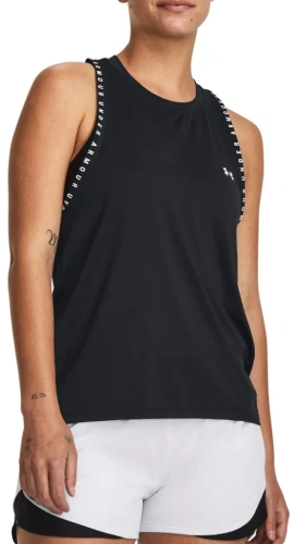 Майка Under Armour Knockout Novelty Tank 1379434-001
