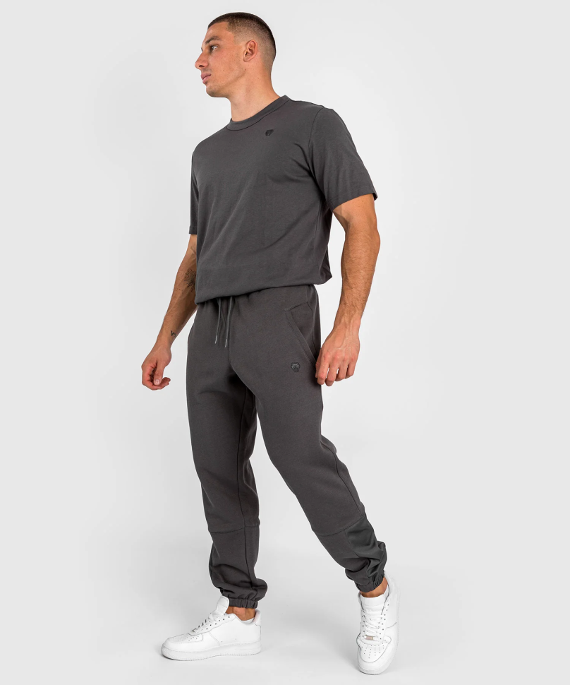 Брюки спортивные Venum Silent Power Jogger Grey ven05016-010