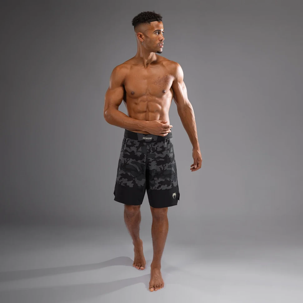 Шорты Venum G-Fit Air Fight Urban Camo VEN05011-543
