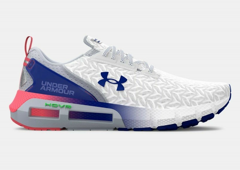 Кроссовки Under Armour UA HOVR Mega 2 Clone 3024479-101