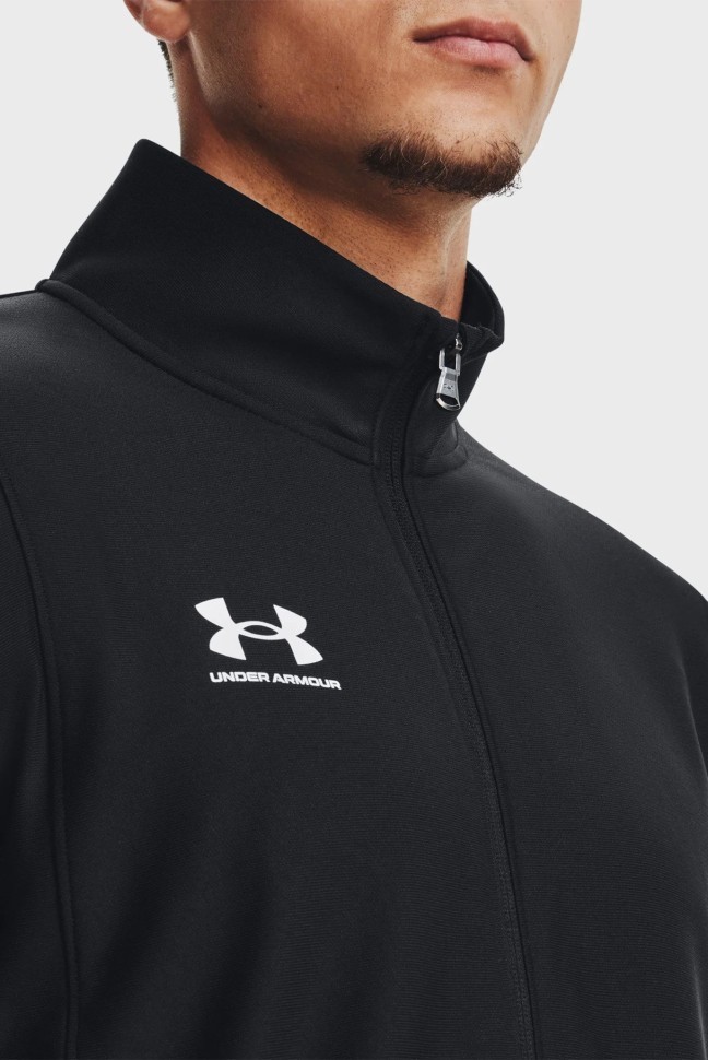 Спортивный костюм Under Armour UA M's Ch. Tracksuit 1379592-001