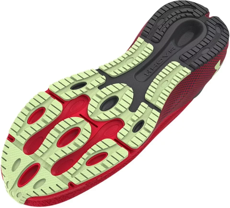 Кроссовки Under Armour UA HOVR MACHINA 3 3024899-602