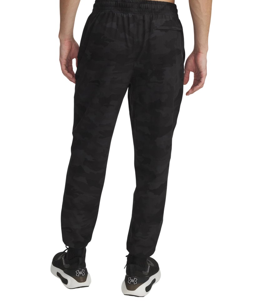 Брюки Under Armour UA Unstoppable Woven Jogger 1388823-005