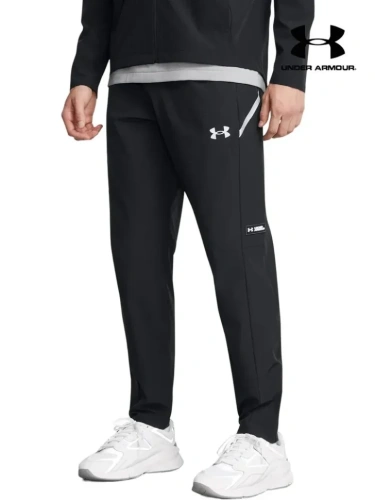 Брюки Under Armour UA Core+ Woven Pants 1389256-001