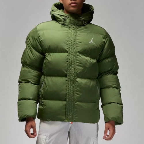 Куртка Nike Jordan Essentials Puffer Jacket FB7311-340