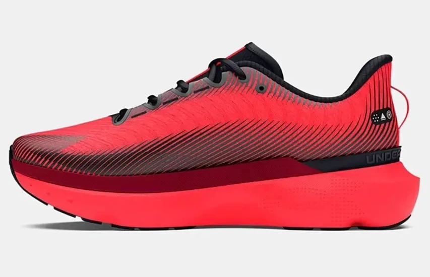 Кроссовки Under Armour UA U INFINITE PRO STORM 3027588-600
