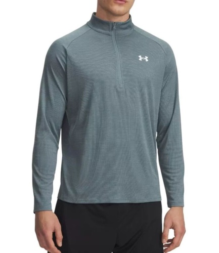 Джемпер Under Armour UA Tech Textured 1/2 Zip 1382797-587