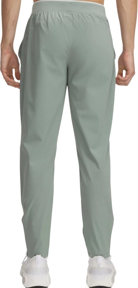 Брюки Under Armour UA Launch Pant 1376800-348