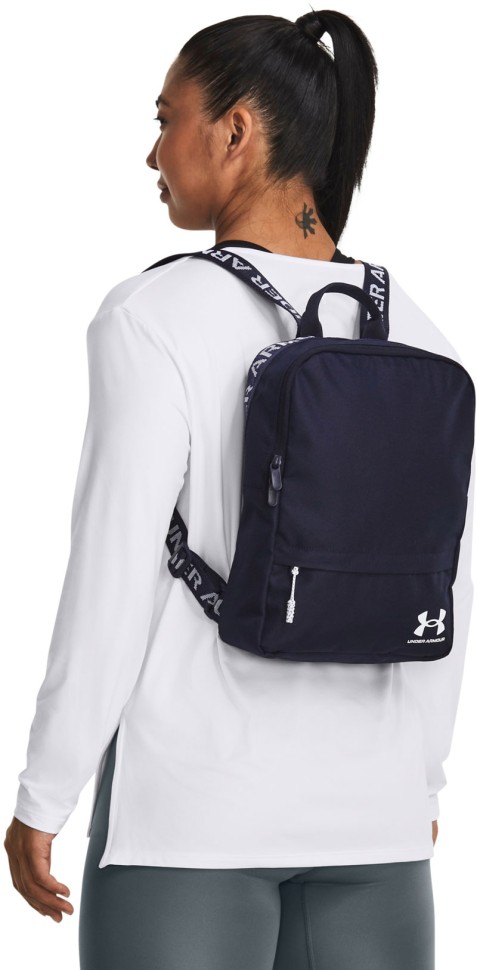 Рюкзак Under Armour UA Loudon Backpack SM 1376456-410