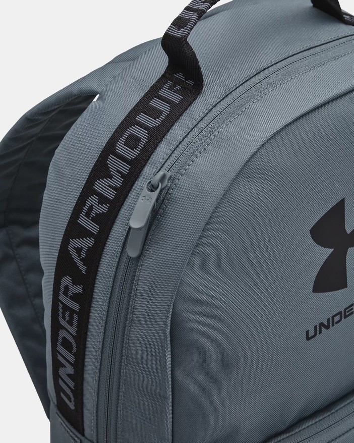Рюкзак Under Armour UA Loudon Backpack-GRY 1378415-003