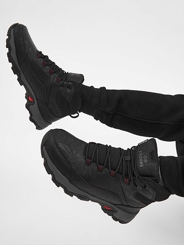 Ботинки STROBBS C9273-3