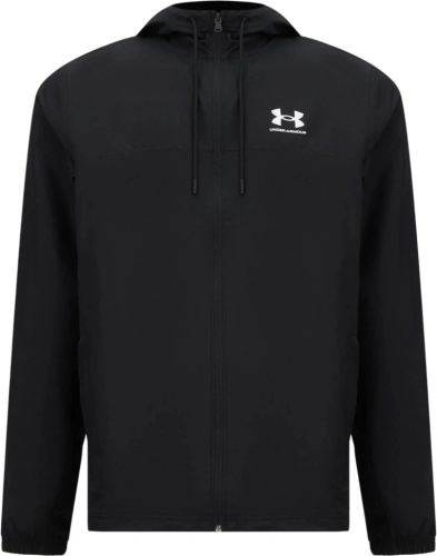 Ветровка Under Armour UA Rival Wvn Windbreaker 1390149-001