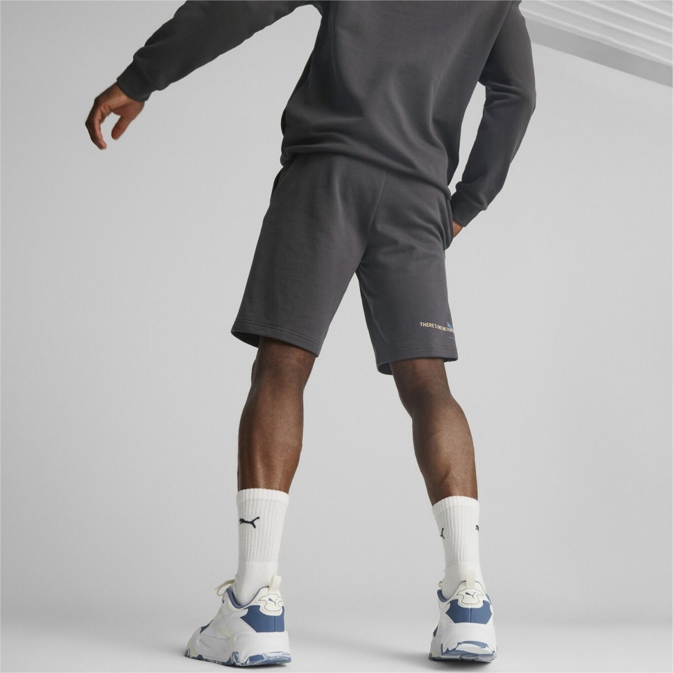 Шорты Puma ESS BETTER Shorts 10 TR 67329575
