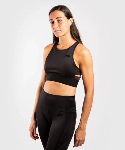 Бра Venum G-Fit Sport Bra Black ven04268-001