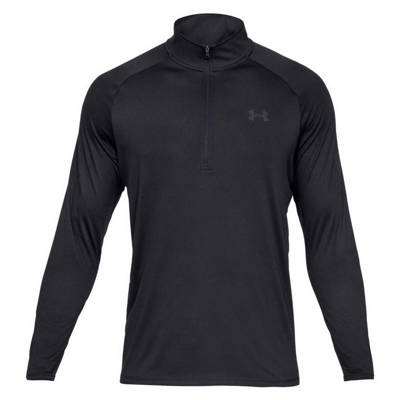 Джемпер Under Armour Tech ™ Half Zip LS 1328495-001