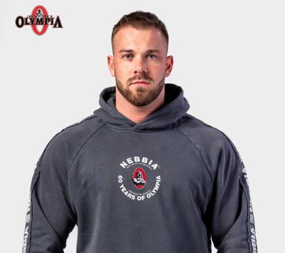 Новая коллекция NEBBIA — уже в «Гринвиче!