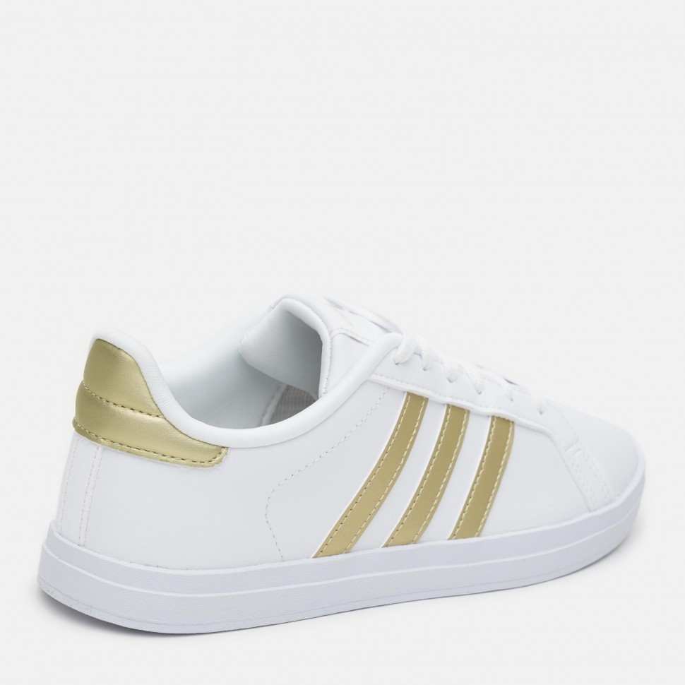 Кеды Adidas COURTPOINT GX5713
