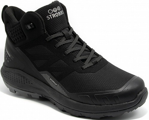 Ботинки STROBBS B9292-3